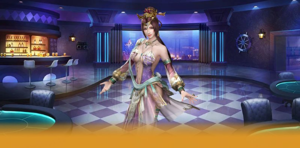 Chi tiết thông tin về sảnh esport Thabet năm 2026