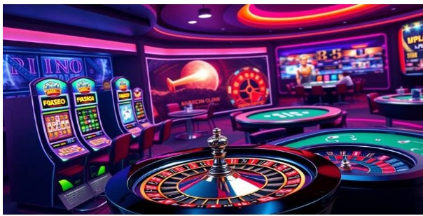 Game bài Xocdia88 mang đến trải nghiệm ổn định