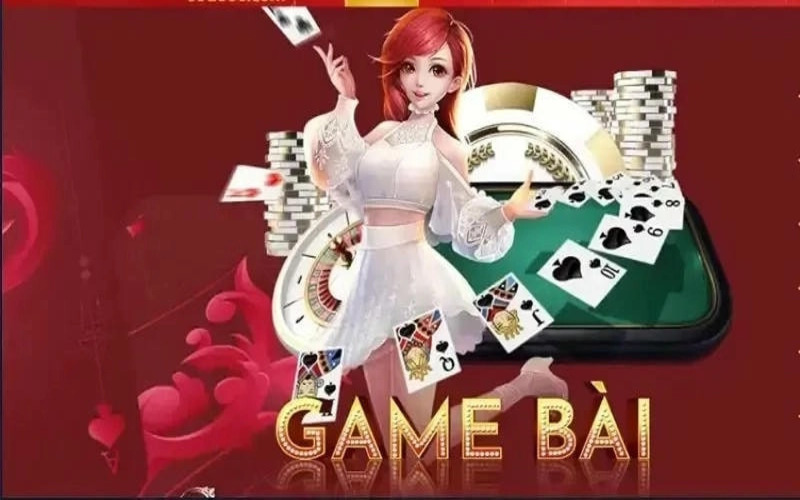Tổng quan về nhà cái 8XBET và sảnh Game bài