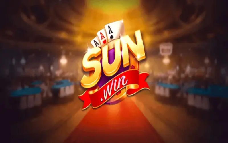 Sunwin – nền tảng giải trí trực tuyến hiện đại và hấp dẫn
