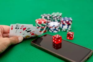 Khi bàn cược truyền thống chuyển mình sang thế hệ mới