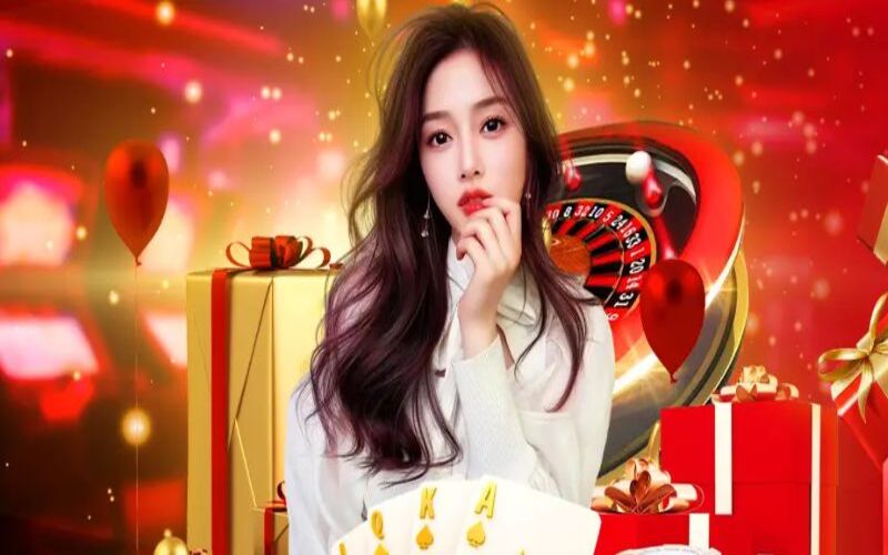 Các trò chơi game bài hot nhất tại 8XBET
