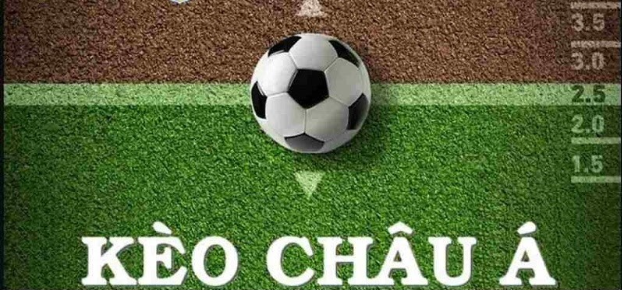 Kinh nghiệm theo dõi kèo châu Á trên nền tảng kèo nhà cái – Quan sát dữ liệu và duy trì sự chủ động