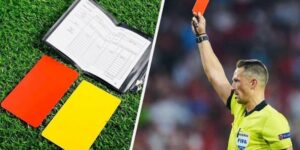 Nắm bắt chi tiết về kèo thẻ phạt trong bóng đá