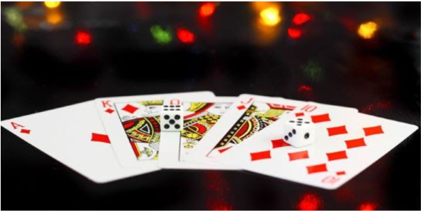 Sai lầm phổ biến ảnh hưởng kết quả chơi Baccarat