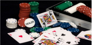 Mẹo chơi Baccarat có nhịp chơi nhanh và dễ gây cuốn hút