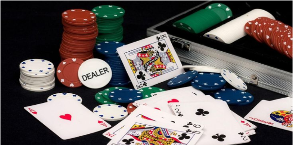 Mẹo chơi Baccarat có nhịp chơi nhanh và dễ gây cuốn hút