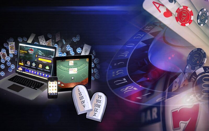 Kinh nghiệm bất bại khi chơi game bài tại 8XBET