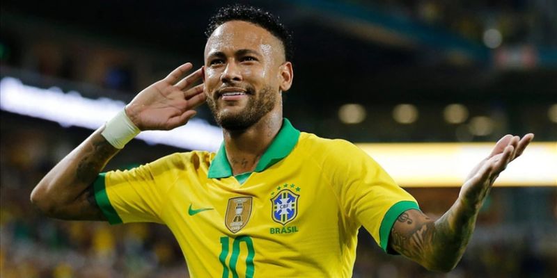 Neymar trở lại và sức hút toàn cầu tại World Cup 2026