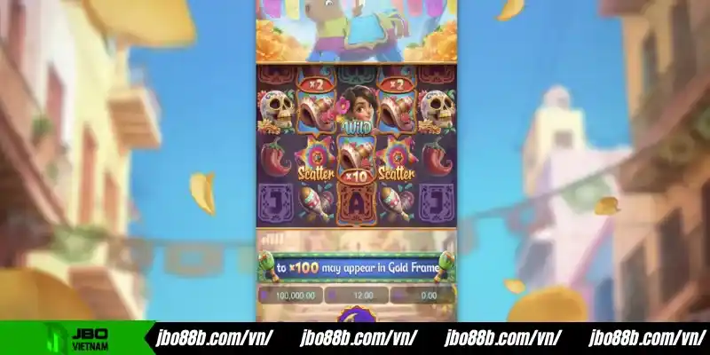 Những chủ đề game quay thưởng phổ biến hiện nay