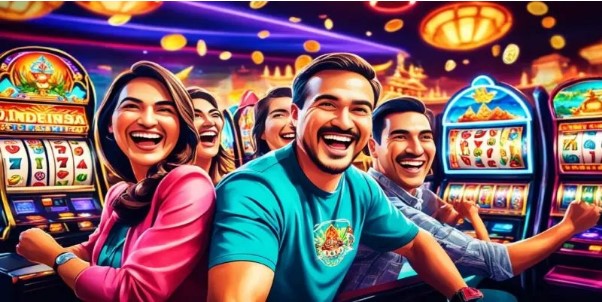 Các phương thức chơi game quay hũ đạt hiệu quả