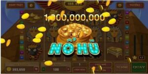 Tổng quan về hình thức giải trí nổ hũ jackpot