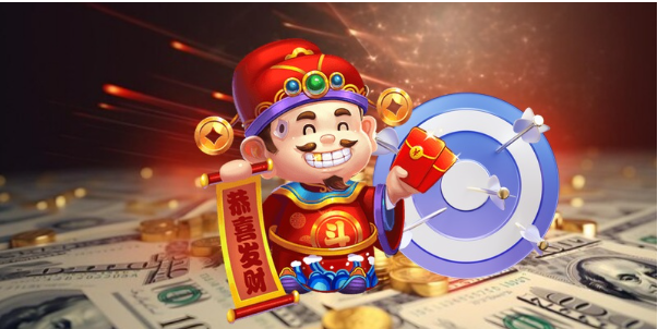 Nổ hũ Zbet tạo sức hút nhờ giao diện hiện đại