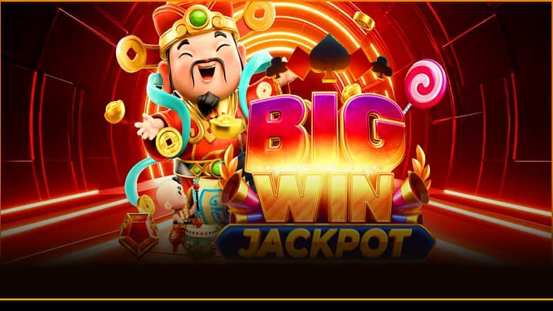 Khám Phá Những Game Quay Hũ Hot Nhất Được Yêu Thích Tại Twin68