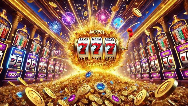 Những Bí Quyết Chơi Quay Hũ Twin68 Giúp Tăng Cơ Hội Săn Thưởng