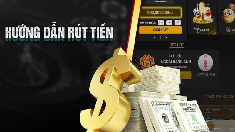 Hướng Dẫn Rút Tiền Sonclub Giúp Anh Em Giao Dịch Nhanh Chóng