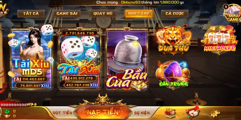 Nhanh tay trở thành tân binh của Sonclub thôi nào