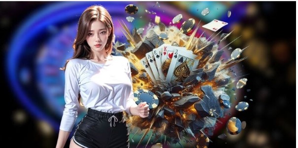Hệ thống máy chủ vận hành mượt mà của ứng dụng kingfun