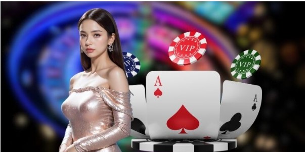 Tải ứng dụng kingfun giúp bạn có không gian giải trí đa dạng