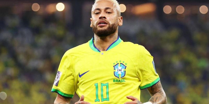 World Cup 2026: Brazil và thế hệ vàng mới kết hợp kinh nghiệm