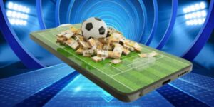Cách nhà cái xây dựng tỷ lệ kèo của Nowgoal