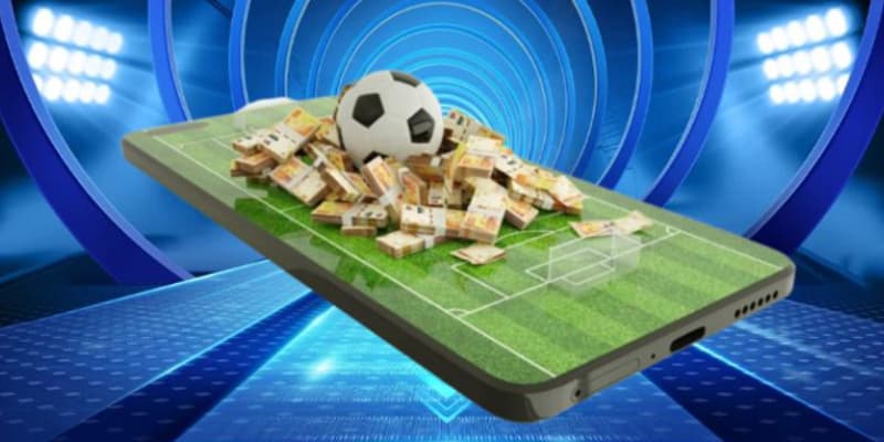 Cách nhà cái xây dựng tỷ lệ kèo của Nowgoal
