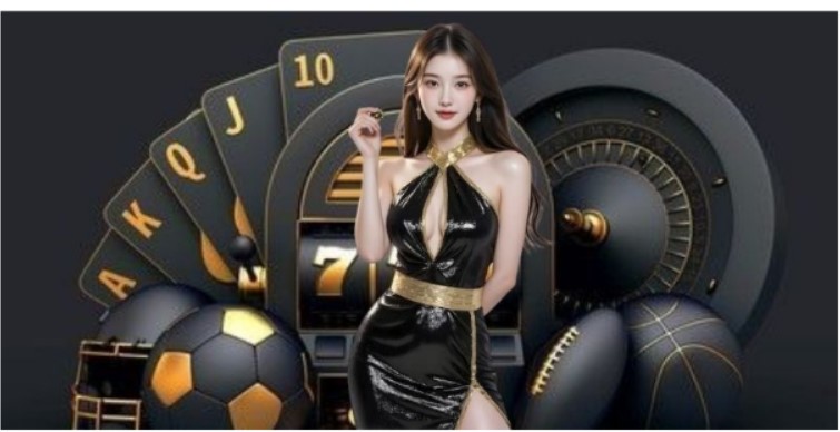 Kho tàng trò chơi cá cược vô cùng đa dạng phong phú