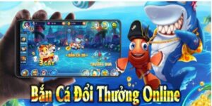 Bắn cá 789Club hứa hẹn đem đến trải nghiệm tân tiến
