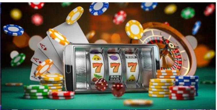Khám phá sảnh CM88 Casino với đa dạng các trò chơi