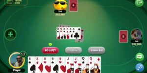 Game bài liêng phiên bản hiện đại