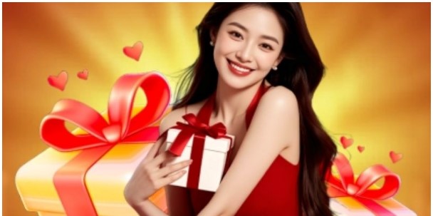 Các sự kiện ưu đãi tặng thưởng diễn ra liên tục hàng ngày