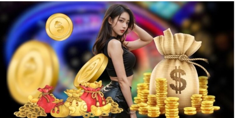 Gia nhập thế giới giải trí thượng lưu chỉ trong tích tắc