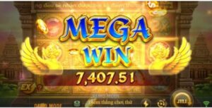 Trải nghiệm kho game độc bản tại kingfun siêu đẳng cấp 