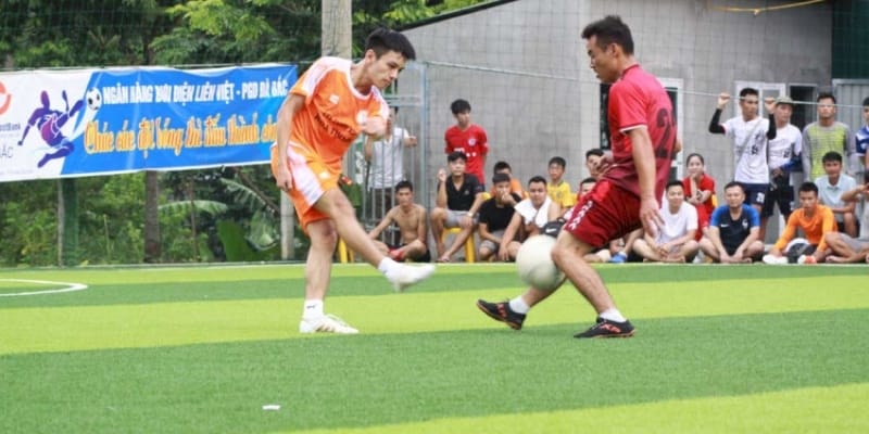 Tìm hiểu nguồn gốc của loại hình đá tự phát