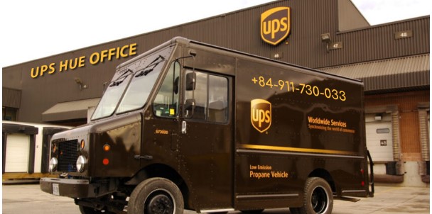UPS