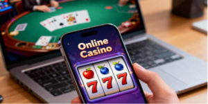Không gian casino Sunwin được tối ưu với nhiều trò chơi live