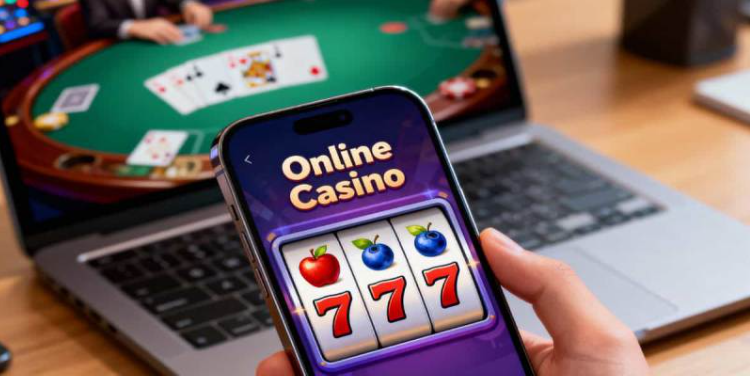 Không gian casino Sunwin được tối ưu với nhiều trò chơi live
