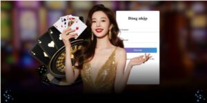 Từng bước để đăng nhập CWIN
