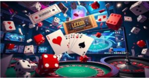 Game bài b52club nổi bật nhờ luật chơi quen thuộc