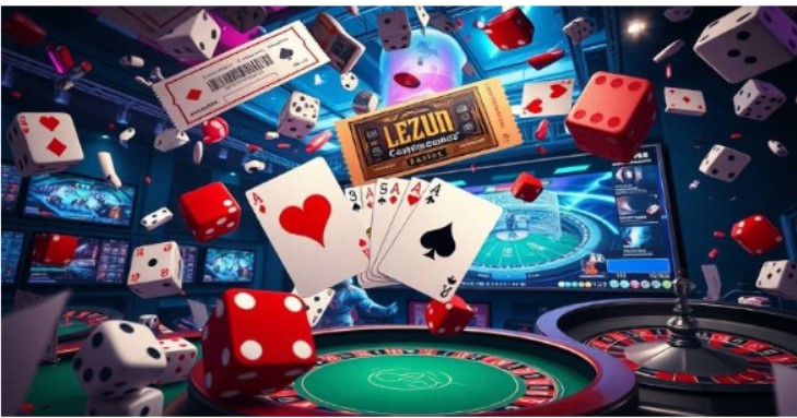 Game bài b52club nổi bật nhờ luật chơi quen thuộc