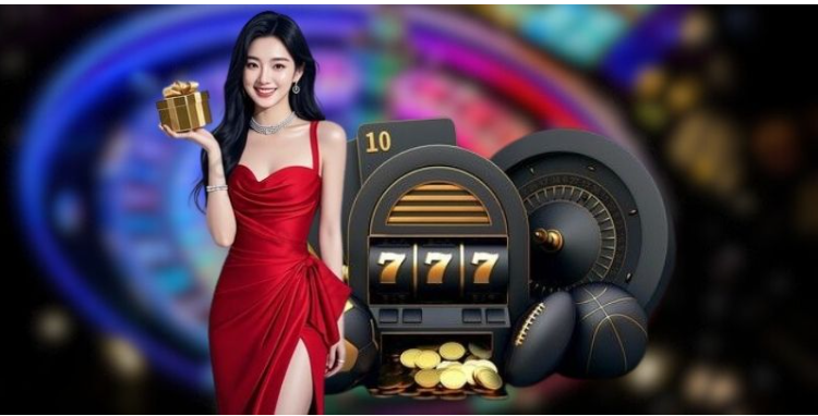 Các tính năng công nghệ đặc biệt tại sân chơi