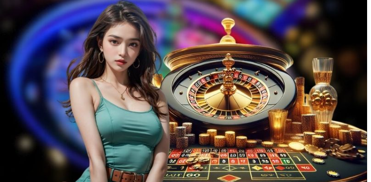Trải nghiệm những sảnh game đẳng cấp tại GO 88
