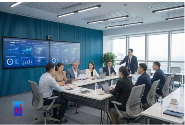 Những bài học được tạo nên từ quá trình làm việc mỗi ngày 