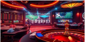 Hitclub với những ưu đãi gây chú ý về độ hấp dẫn