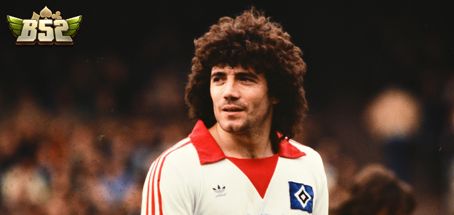 Kevin Keegan luôn truyền cảm hứng mạnh mẽ