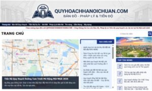 Tìm kiếm không gian lý tưởng cho âm nhạc qua trang thông tin Quy hoạch Hà Nội chuẩn