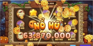 Khung giờ chơi nổ hũ luôn được nhiều người quan tâm