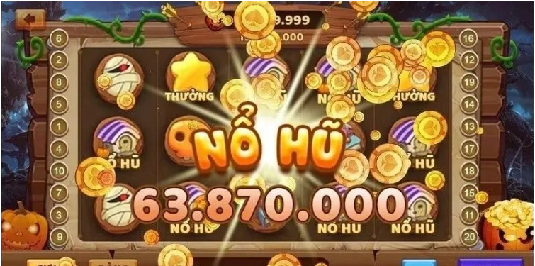 Khung giờ chơi nổ hũ luôn được nhiều người quan tâm