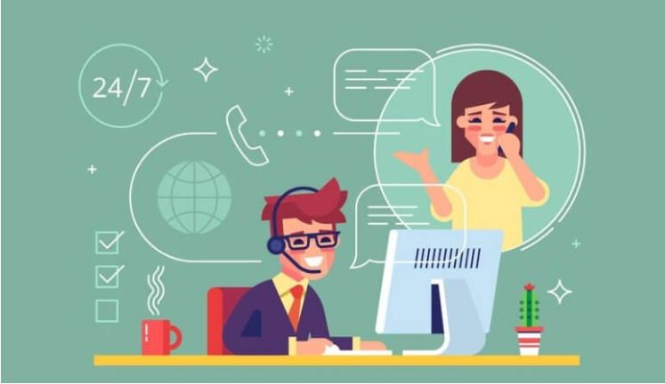 Dịch vụ chăm sóc hội viên tận tâm nhiệt tình
