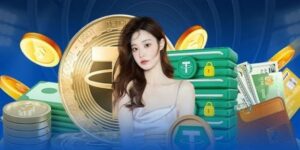 Nạp tiền nhanh chóng an toàn bảo mật tuyệt đối